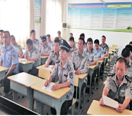 湘潭世平保安服務有限公司,湘潭保安服務,技防服務,特保服務哪里好