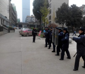 湘潭世平保安服務有限公司,湘潭保安服務,技防服務,特保服務哪里好