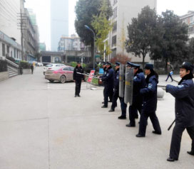 湘潭世平保安服務有限公司,湘潭保安服務,技防服務,特保服務哪里好