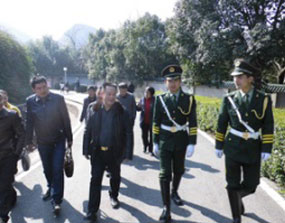 湘潭世平保安服務有限公司,湘潭保安服務,技防服務,特保服務哪里好